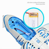 Інтерактивна риба, Акула "Shark" для дітей на радіокеруванні, фото 4