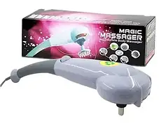 Масажер для всього тіла 8в1 - Maxtop magic massager, фото 2
