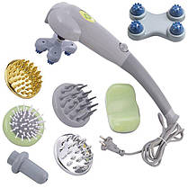 Масажер для всього тіла 8в1 - Maxtop magic massager, фото 3