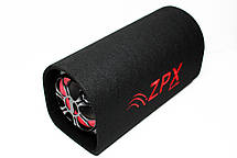 6" Активний сабвуфер бочка ZPX 200W + Bluetooth, фото 4