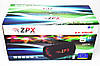 6" Активний сабвуфер бочка ZPX 200W + Bluetooth, фото 8