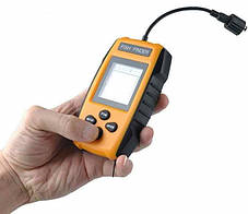 Ехолот Fish Finder рибальський, фото 2