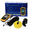 Ехолот Fish Finder рибальський, фото 9