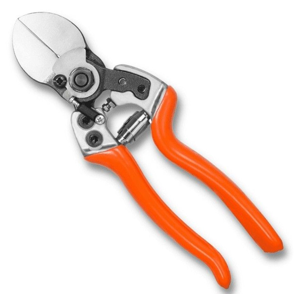 Секатор Stocker / Штокер 376 Ergo Light 21 (Італія)