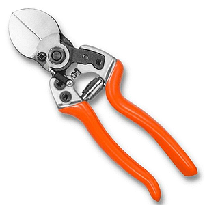 Секатор Stocker / Штокер 376 Ergo Light 21 (Італія)