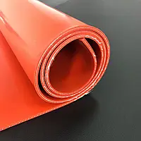 Полотно резинотканевое мембранное