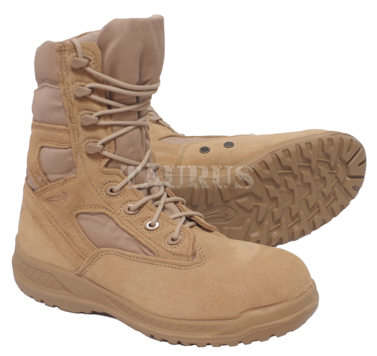 Літні берці армії США Belleville 310ST, фото 1