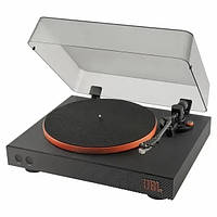 Вінілові програвачі JBL