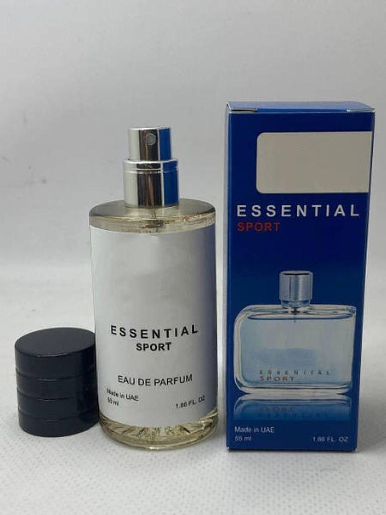Чоловічі парфуми  Essential Sport ( Эссеншиал Спорт)55 ml, фото 1