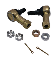 Наконечники рульової тяги (лівий + правий) 51-1031 Yamaha 1D9-F3841-01-00, 37S-23841-00-00, 1D9-F3845-01-00