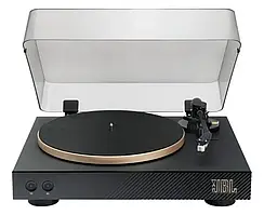 JBL Spinner BT Black-Gold