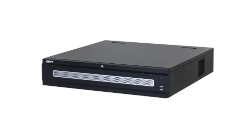 Відеореєстратор Dahua DHI-NVR608H-128-XI 128-канальный 2U 8HDD WizMind, , 8 SATA до 20 Тб