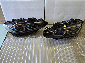 Фара передня права Laser BMW БМВ 4 G22 G23 G26 G80 G82 M3 M4 I4 Америка