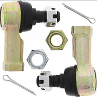 Наконечники рульової тяги (лівий + правий) 51-1007 Yamaha 4XE-F3845-00-00, 5ND-F3845-00-00 ,5ND-F3845-01-00, 1D9-F3841-00-00,