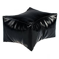 Подушка для рук і ніг, чорна