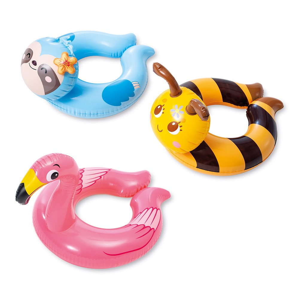 Коло "Тварини" 3 види, розміром 70х69х61см, від 3-х років /36/, фото 1