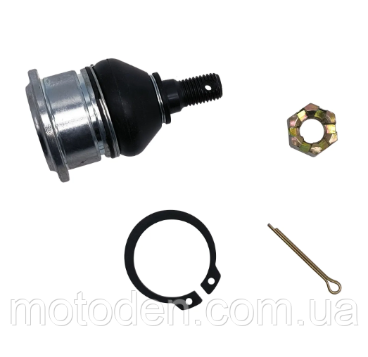 Кульова опора нижня Yamaha 5Km-23579-00-00 PJ000005250A0100 5250A-J00000-0100 LU034672