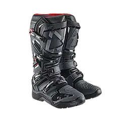 Мотоботи Leatt 5.5 FlexLock Enduro, Graphene, 7