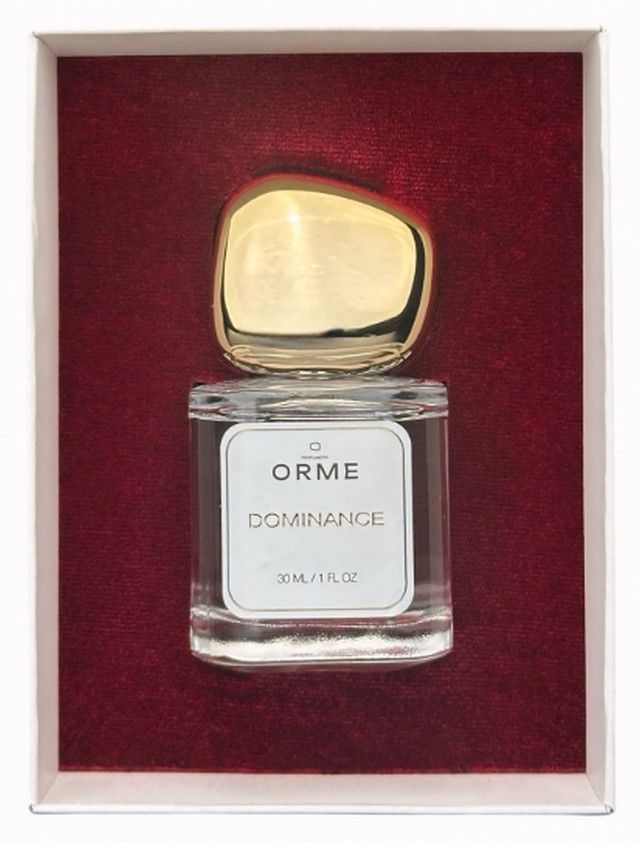 Парфюм ORME Dominance 30 мл Парфюм ORME Dominance 30 мл