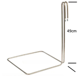 Набір для шпарчану 75 л, фото 3