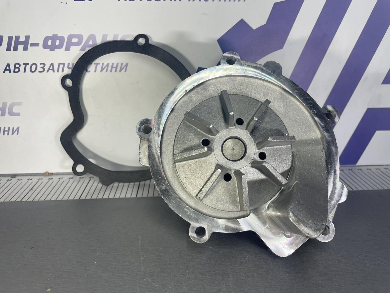 Помпа, водяний насос, насос охолоджувальної рідини Citroen, Peugeot 2.0, 2.5td, 2.5D,