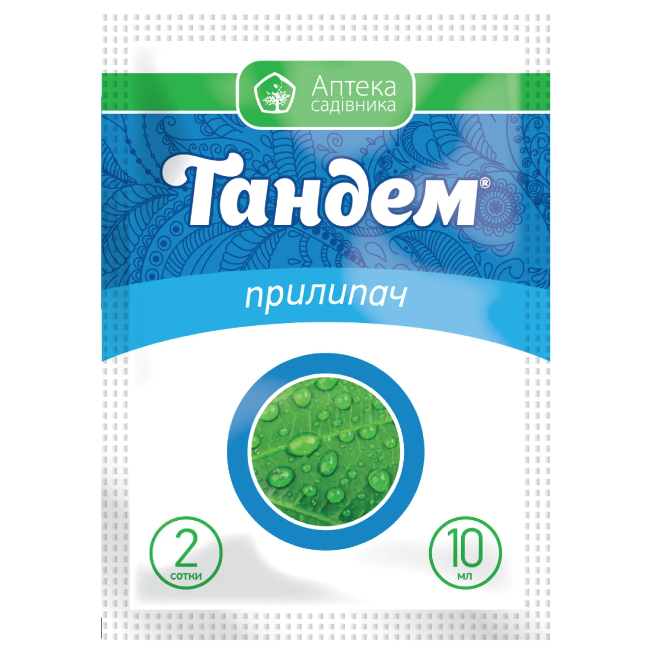 Прилипач Тандем, 10 мл, фото 1