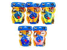 В"язка маса "Mega Stretch Slime" пакет 500г рос/укр /10/ Danko Toys