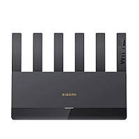 Роутер Xiaomi Router BE6500 black ORG