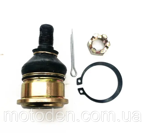 Кульова опора нижня Yamaha 3B4-23579-00-00 41-3046, 42-1038, 3B4-23579-01-00, WE351038