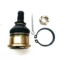 Кульова опора нижня Yamaha 3B4-23579-00-00  41-3046, 42-1038,  3B4-23579-01-00, WE351038