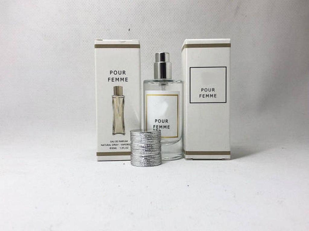 Женская парфюмированная вода  Pour Femme (Пур Фем) 30 ml, фото 1