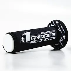 Чохлы для гріпс #1Gripper Grip Cover, чорні