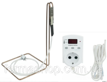 Набір для шпарчану 75 л, фото 1