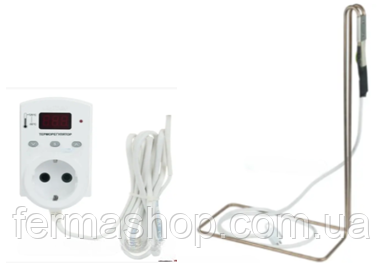 Набір для шпарчану 150 л, фото 1