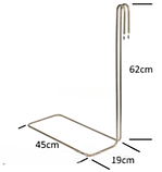 Набір для шпарчану 150 л, фото 2