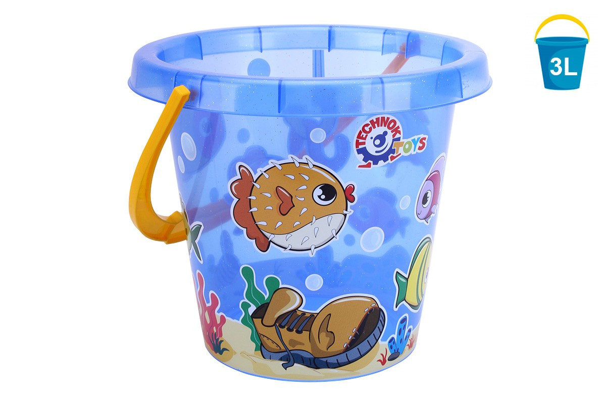 Відерко ТехноК /28/, фото 1