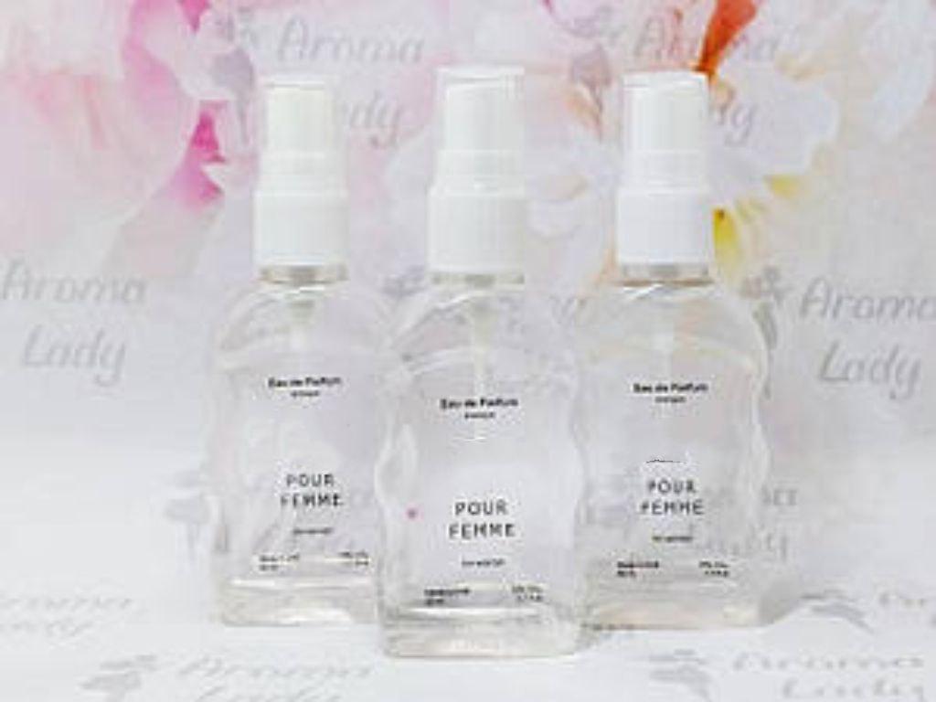 Парфюмированная вода женская  Pour Femme ( Пур Фемме)  50 мл, фото 1
