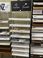 Підвіконня  Crystalit, Estera