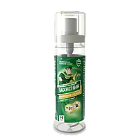 Захисник (спрей від комарів і кліщів), 90 мл