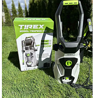 Мийки високого тиску автомийки Tirex TRHPW26-190 2600 Вт 190бар для машини Мийка Автомобільна міні мийка