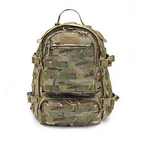 Рюкзак тактичний Warrior Assault Systems ELITE OPS PEGASUS PACK ( 25 л), Колір: MultiCam, W-EO-PEG-MC