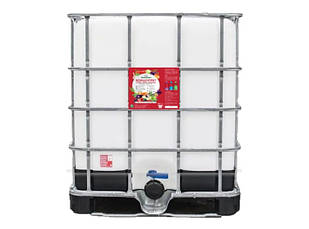 Органічне добриво концентрат витяжка біогумусу Vermiplant (Верміплант) для плодово-ягідних культур 1 куб.