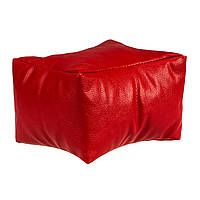 Подушка для рук і ніг, червона