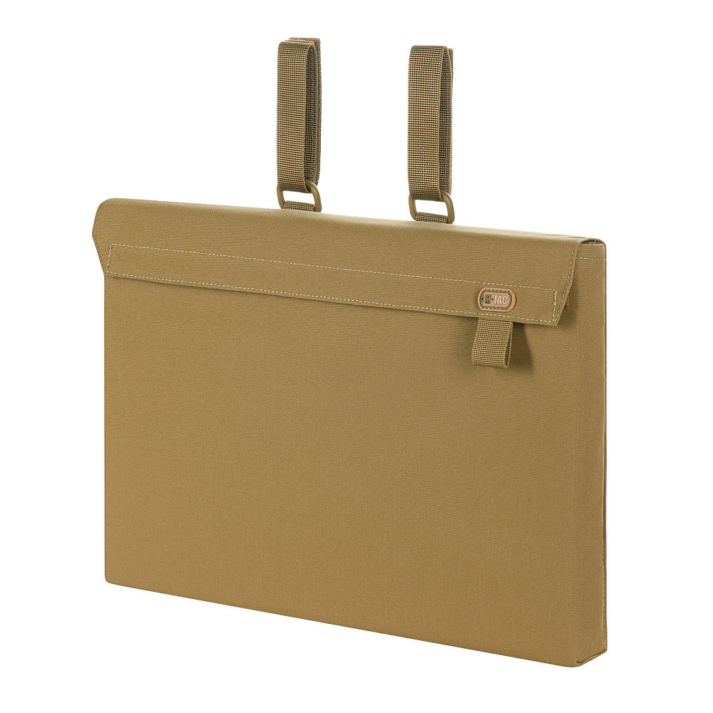 Чохол — сидіння для спального килимка M-Tac Bundes Gen.3 Coyote 10017005