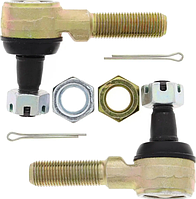 Наконечники рульової тяги (лівий + правий)  51-1028 Yamaha Suzuki Kawasaki CFMoto