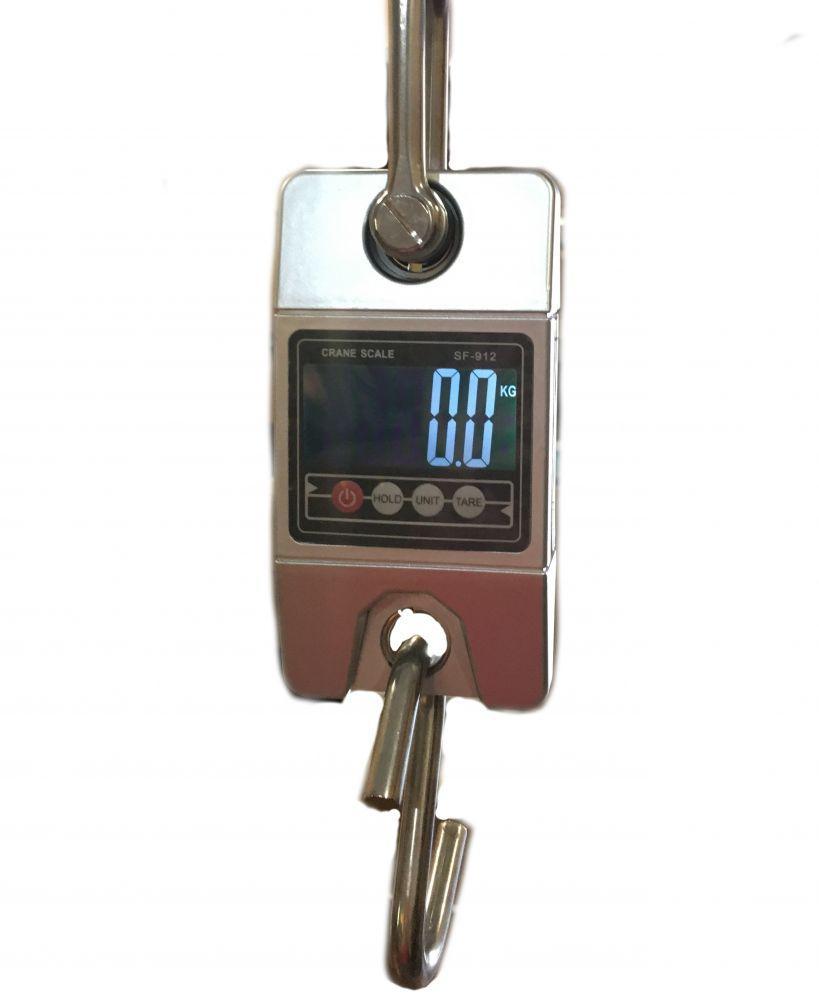 Ваги кранові Прок OCS-300, фото 1