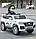Дитячий електромобіль джип Toyota Land Cruiser M 6138EBLR-1 (2x35W,12V7A), фото 2
