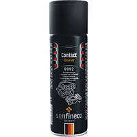 Очищувач контактів