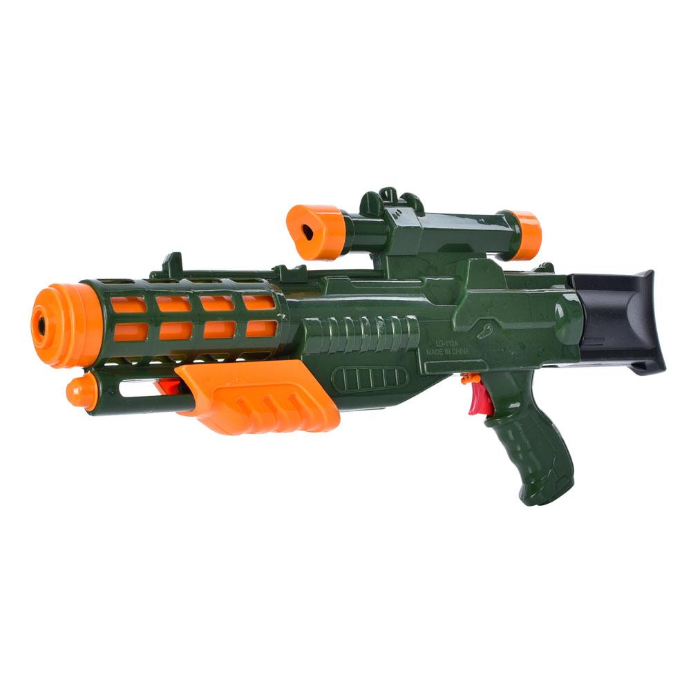 Водяний автомат розмір великий, 49см, помпа, в п/е, 58-25,5-5см /24/, фото 1