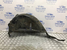 Підкрилок задній лівий Renault